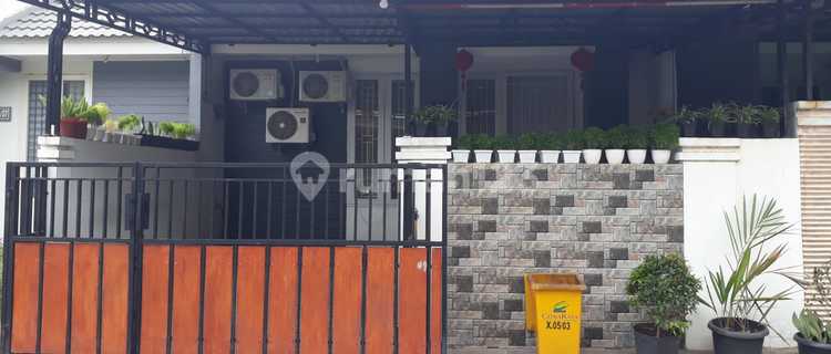 For Sale, Ready-to-Move-In House 1