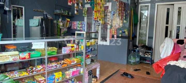 Rumah Tinggal Bagus 2 Lantai Shm Di Banjaran 1