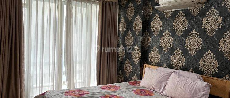 Apartemen Gateway Pasteur Bagus Furnished 1