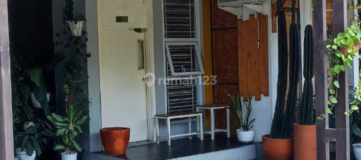 Rumah Minimalis Bagus Di Cijawura Bandung 1