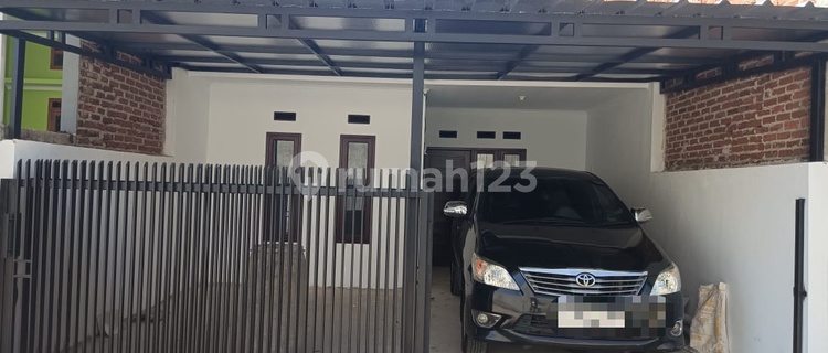 Rumah Bagus Shm Di Rancamanyar Lingkungan Nyaman 1