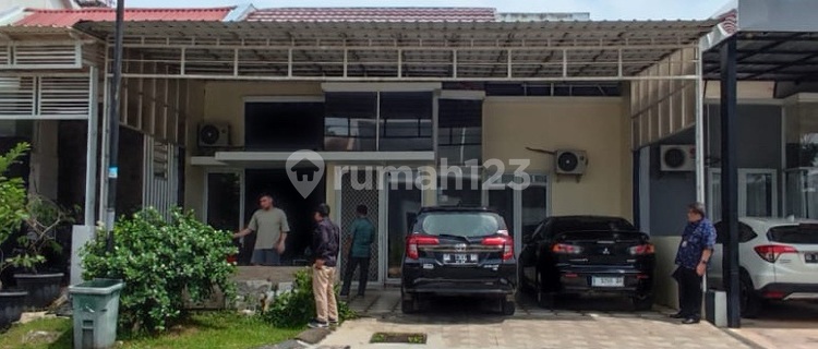 Rumah Lokasi Strategis Dijual Murah! Di Banjarmasin Kalimantan 1