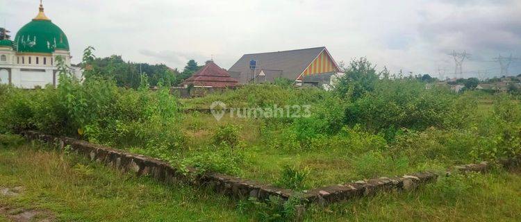 Tanah Siap Bangun Lokasi Lebakwana Waringin Kurung 1