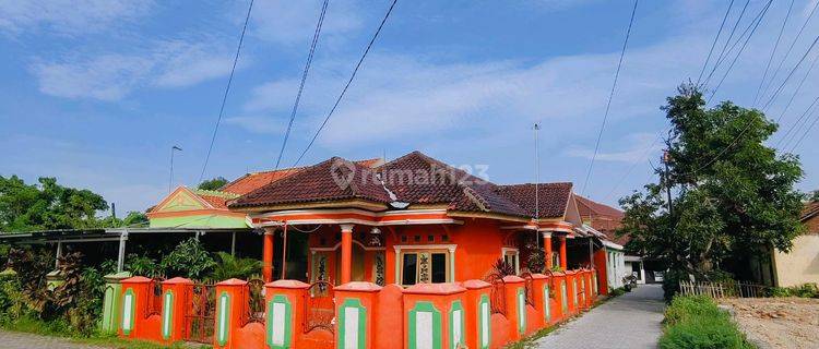 Dijual Rumah Siap Huni Dalam Perumahan Posisi Di Huk  1