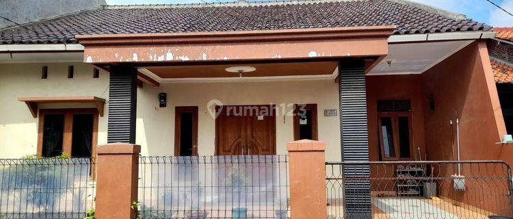 Dijual Rumah Lokasi Bbs 2 1