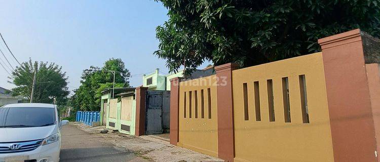 Dijual Rumah 2 Lantai Siap Huni 1