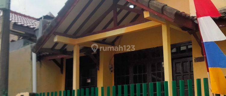 Dijual Rumah 1 1/2 Lantai Lokasi Bbs 2  Kondisi Rumah Apa Adanya  1