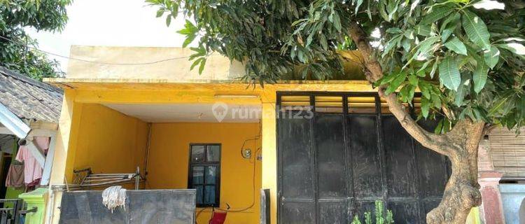 Dijual Rumah Siap Huni Dalam Perumahan Persada Banten Serang 1