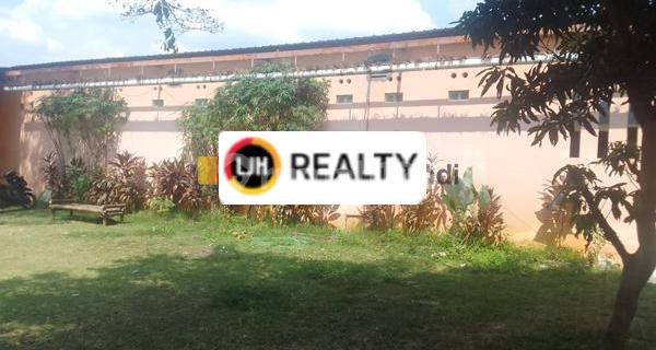 Kavling di Tirto Agung Banyumanik Semarang 1