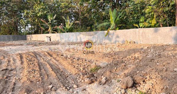 Kavling di Rowosari Tembalang Semarang 1