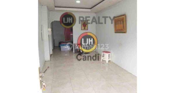 Rumah di Pucang Asri Batursari Mranggen Jawa Tengah 1