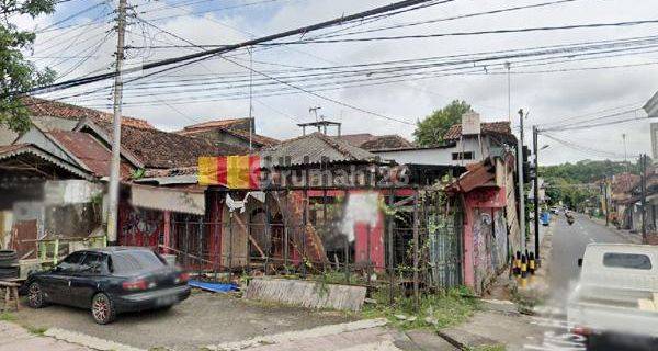 Rumah di Pemuda Jepara 1