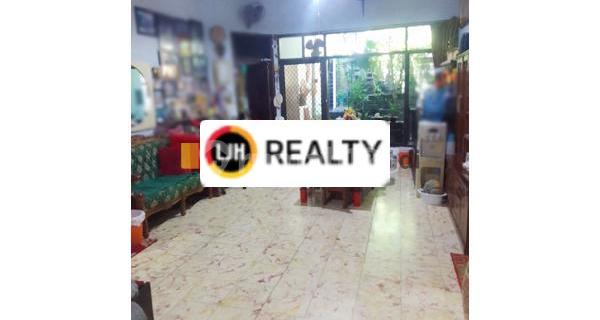 House in Gajah Raya Semarang 1