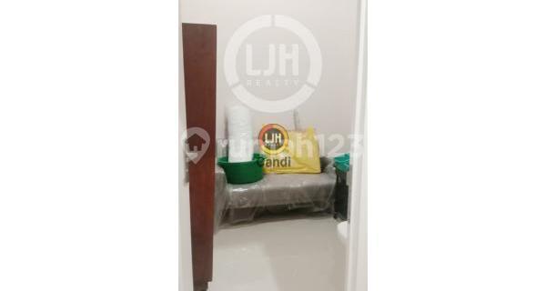 Rumah di Pandawa Residence Mijen Semarang 1