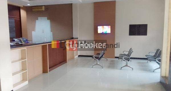 Kantor di Soekarno Hatta Pedurungan Semarang 1