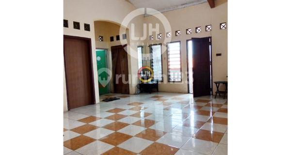 Rumah di Batan Timur Raya Semarang 1
