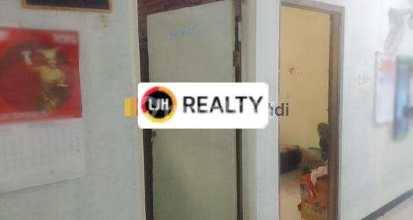 Rumah di Bangetayu Kulon Semarang 1