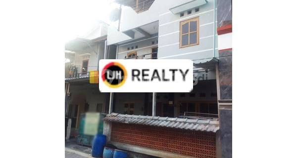 Rumah di Pedurungan Kidul Semarang 1
