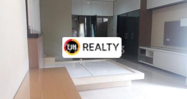 Rumah di Semeru Dalam Semarang 1