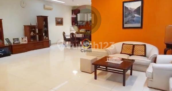 House in Cakrawala Selatan, Semarang 1