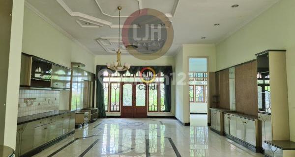 Rumah di Bukit Coklat Bukit Sari Semarang 1