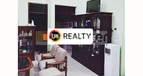 House in Lumbung Sari Raya, Kalicari, Pedurungan, Semarang 1