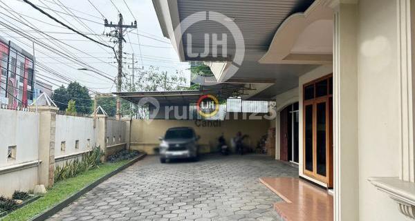 House in Sompok Baru Semarang 1