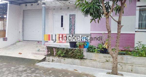 Rumah di Graha Permata Muktiharjo Semarang 1