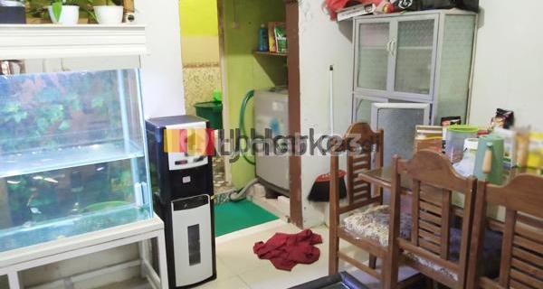 House in Merpati Pedurungan Semarang 1