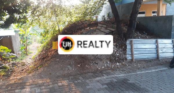 Kavling di Candi Kalasan Timur Semarang 1