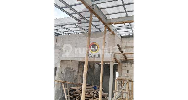 Boarding house in Tanjungsari Banyumanik Semarang 1