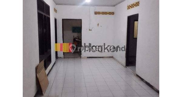 Rumah di Kanguru Timur Semarang 1