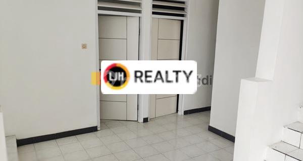 Rumah di Pucang Asri Pucang Gading Batursari Mranggen 1