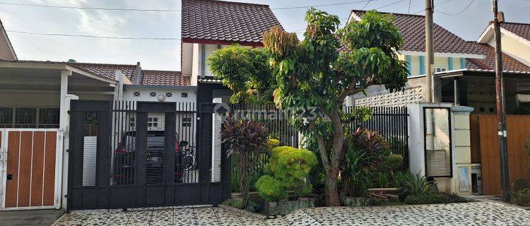 Dijual Rumah Cantik di Taman Yasmin Bogor 1