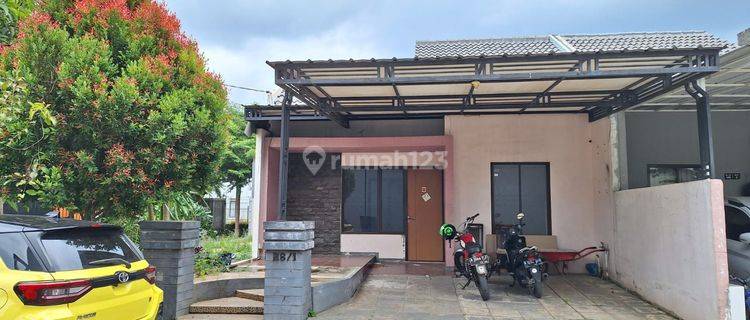 Rumah Murah Hook Permata Cimanggis Dibawah Njop 1