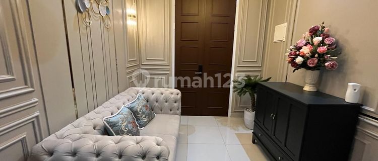 Beautiful House in Citra Gran Cibubur, Danehill Cluster 1