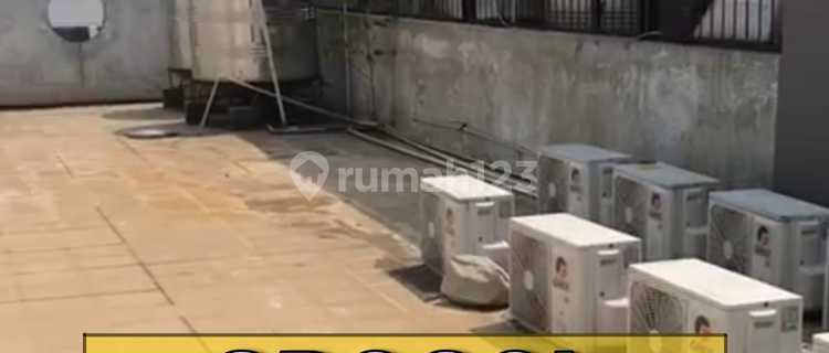 Quick Sale, Affordable Kost in Grogol Can Be Built with 30 Bedrooms 1