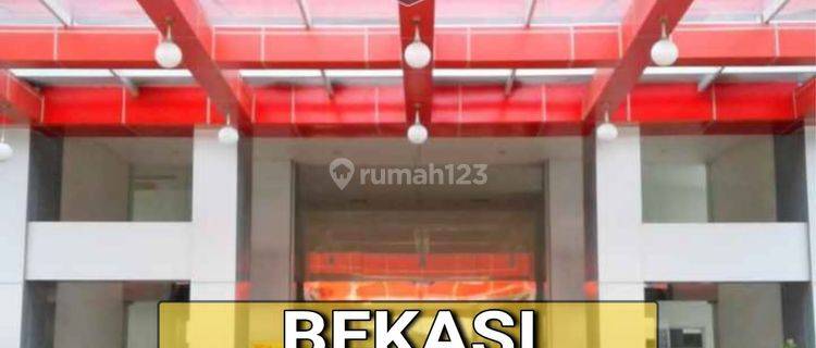 Hotel Bintang 3 Bekasi 11 Lantai Dijual Cepat Fasilitas Lengkap 1