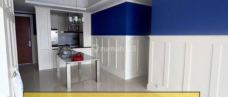 APARTEMEN TAMAN ANGGREK RESIDENCE, PRIVATE LIFT, FURNISHED 1