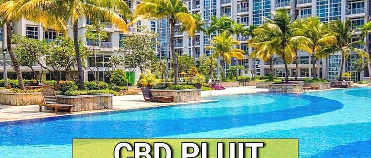 Butuh Cepat Barang Langka Apartemen Cbd Pluit Sebelah Emporium Mall, Lingkungan Nyaman, Dekat Rs, Sekolah Dan Akses Toll 1