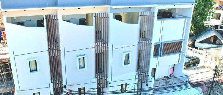 Kost Tomang 26 Kamar Occupancy Full 100 , Full Furnished 1