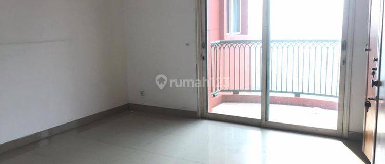 APARTEMEN GREENVIEW 2BEDROOM DI PONDOK INDAH 1