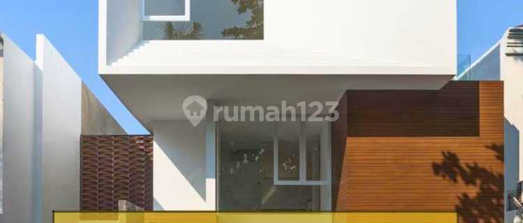 COTTAGE INDAH HOUSE, FULL MARBLE FLOOR, 6-CAR PARKING CAPACITY 1