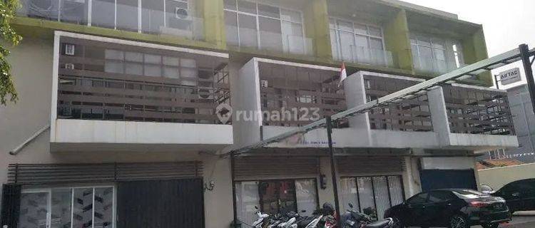 Dijual Cepat Ruko Siap Pakai Strategis di Bintaro Point Sektor 9 1