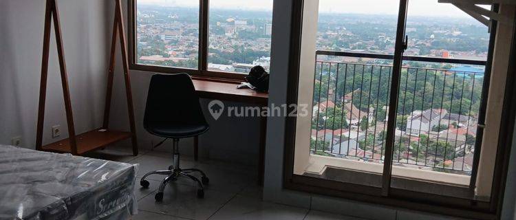 Apartemen di Sakura Garden Tower, Tmii, Cipayung, Jakarta Timur 1