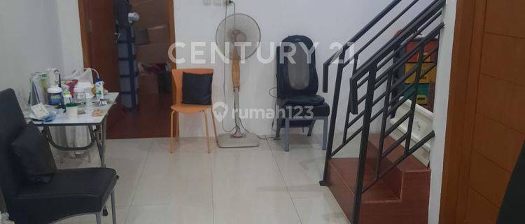 Rumah Cantik Siap Huni Di Hibrida Kelapa Gading 1