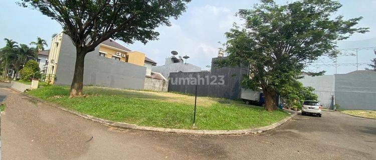 Kavling Strategis Siap Bangun Hook Harga Nego 1