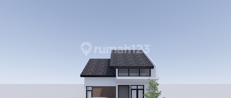 RUMAH MURAH NON SUBSIDI DI BINTAN KEPRI DEKAT MADRASAH MASJID 1