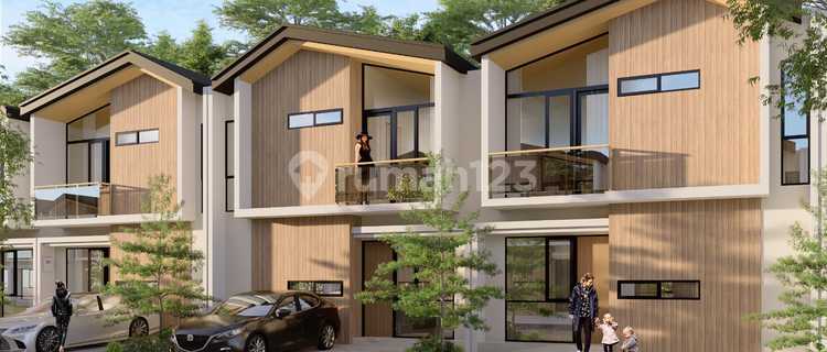 Rumah Subsidi Murah di Kebumen bisa KPR Tanpa Dp 1