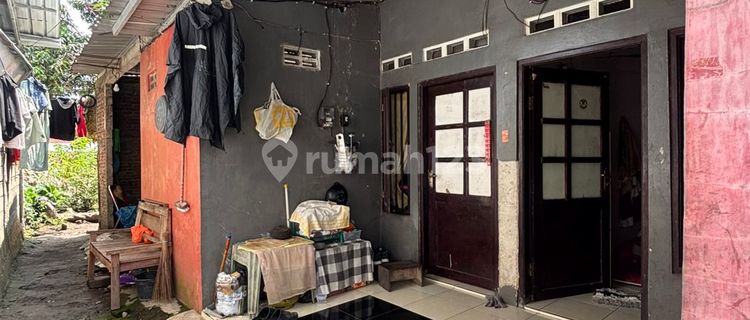 Boarding house in Giwangan near UAD Campus Ringroad 1